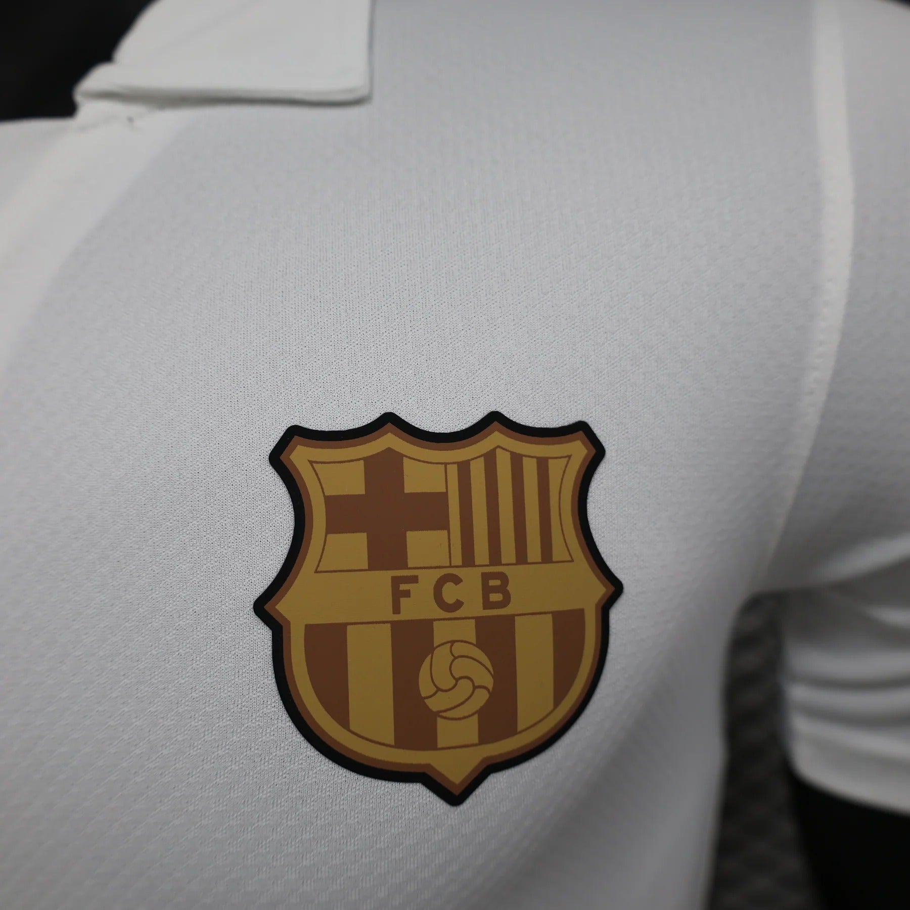 FC Barcelona "Barca Blanc 304" Special Kit