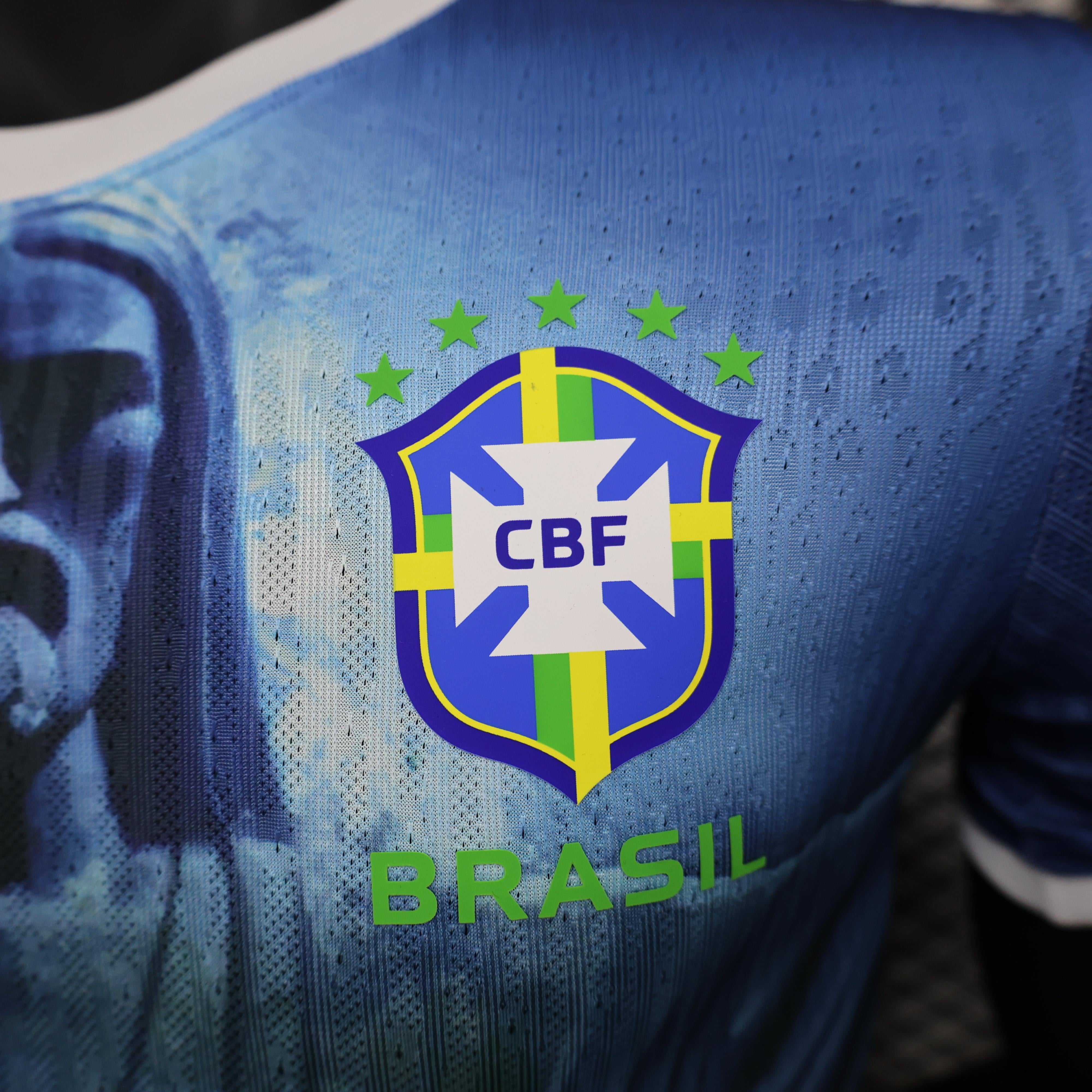 Brazil "The Father" Special Kit