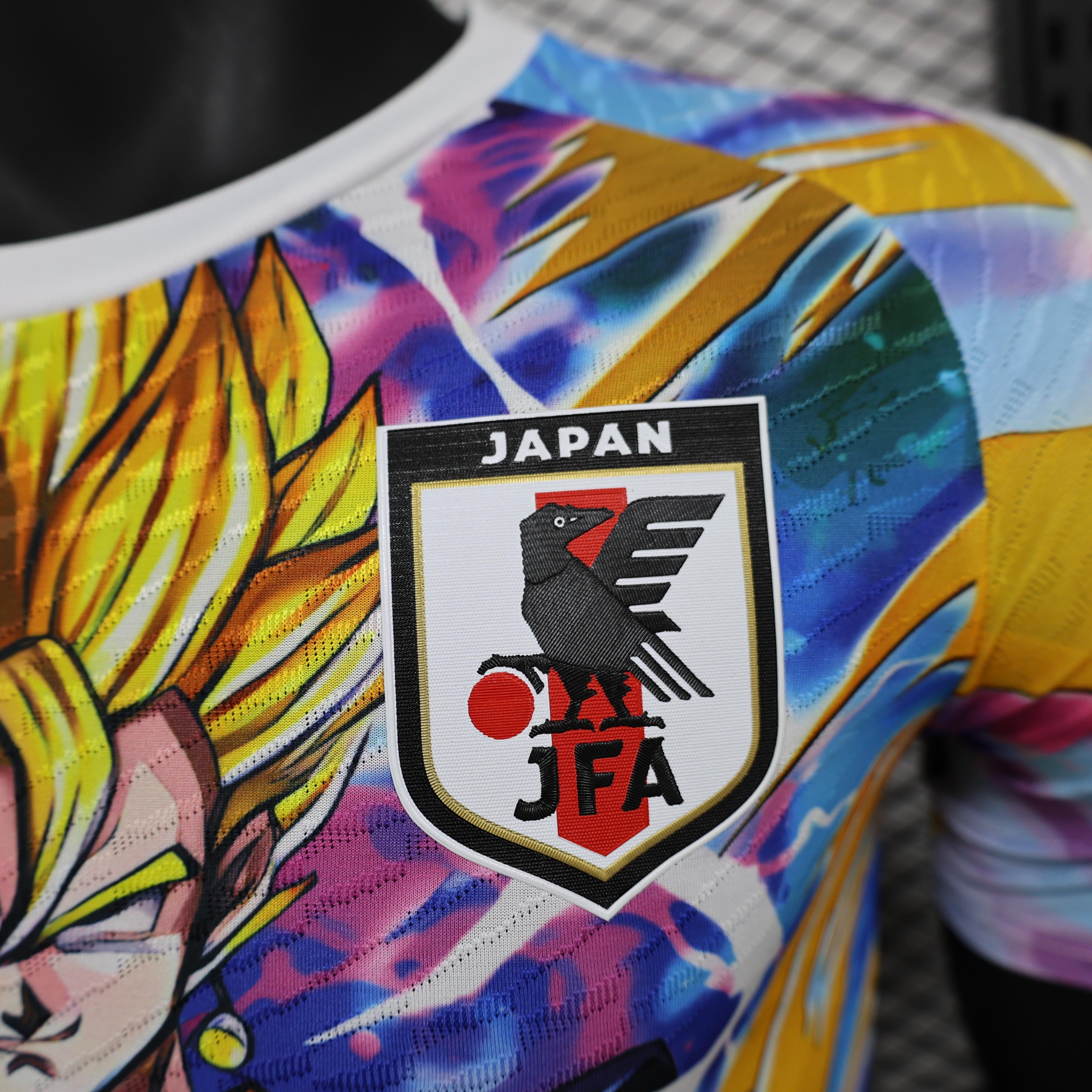 Japan "Kami no Chikara" Special Kit