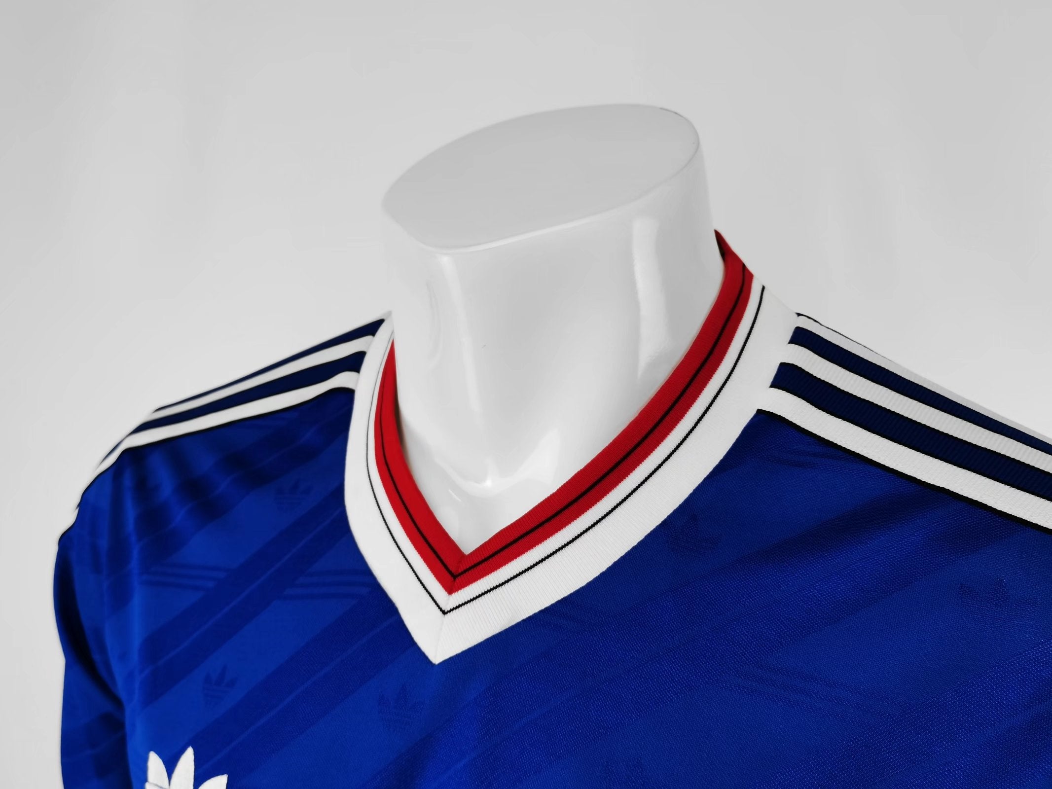 Manchester United 1986-1987 Away Kit