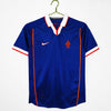 Netherlands 2000–2002 Away Kit
