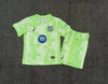 FC Barcelona "Vibrant Glitch" Special Kit Kids