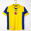 Colombia 2004-2005 Home Kit