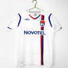 Maillot domicile de l'Olympique Lyonnais 2008-2009