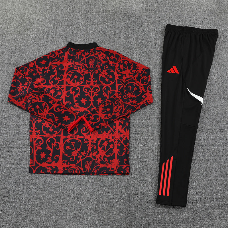 Liverpool FC “Anfield Royale” Tracksuit