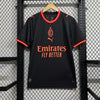 Maillot 26/27 AC Milan Third