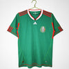 Mexico 2006-2007 Home Kit