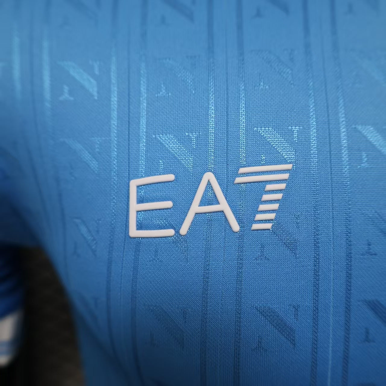 Napoli "Azure Renaissance" Special Kit