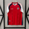 Maillot 25/26  Haiti Third