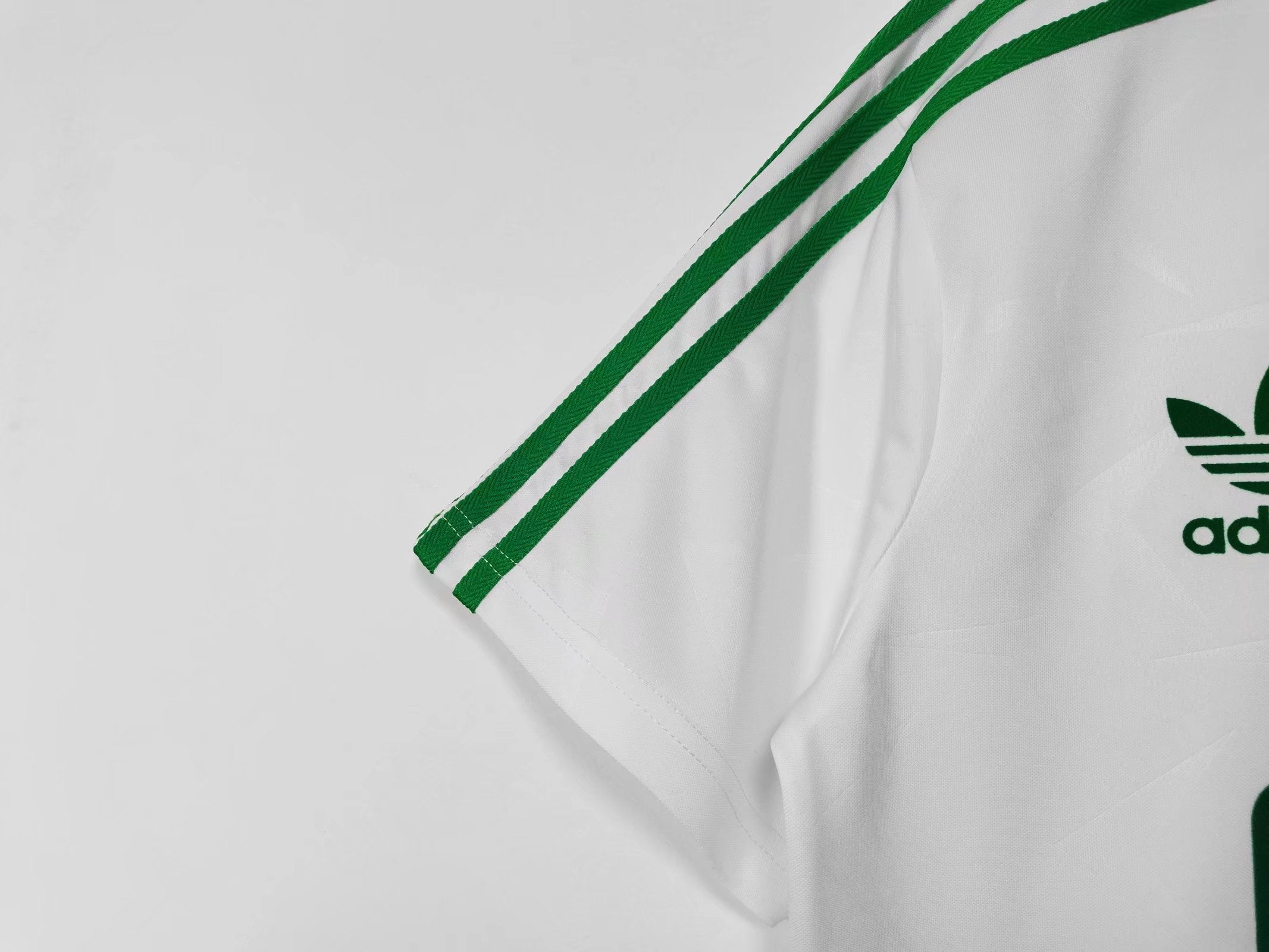 Ireland 1986-1988 Away Kit