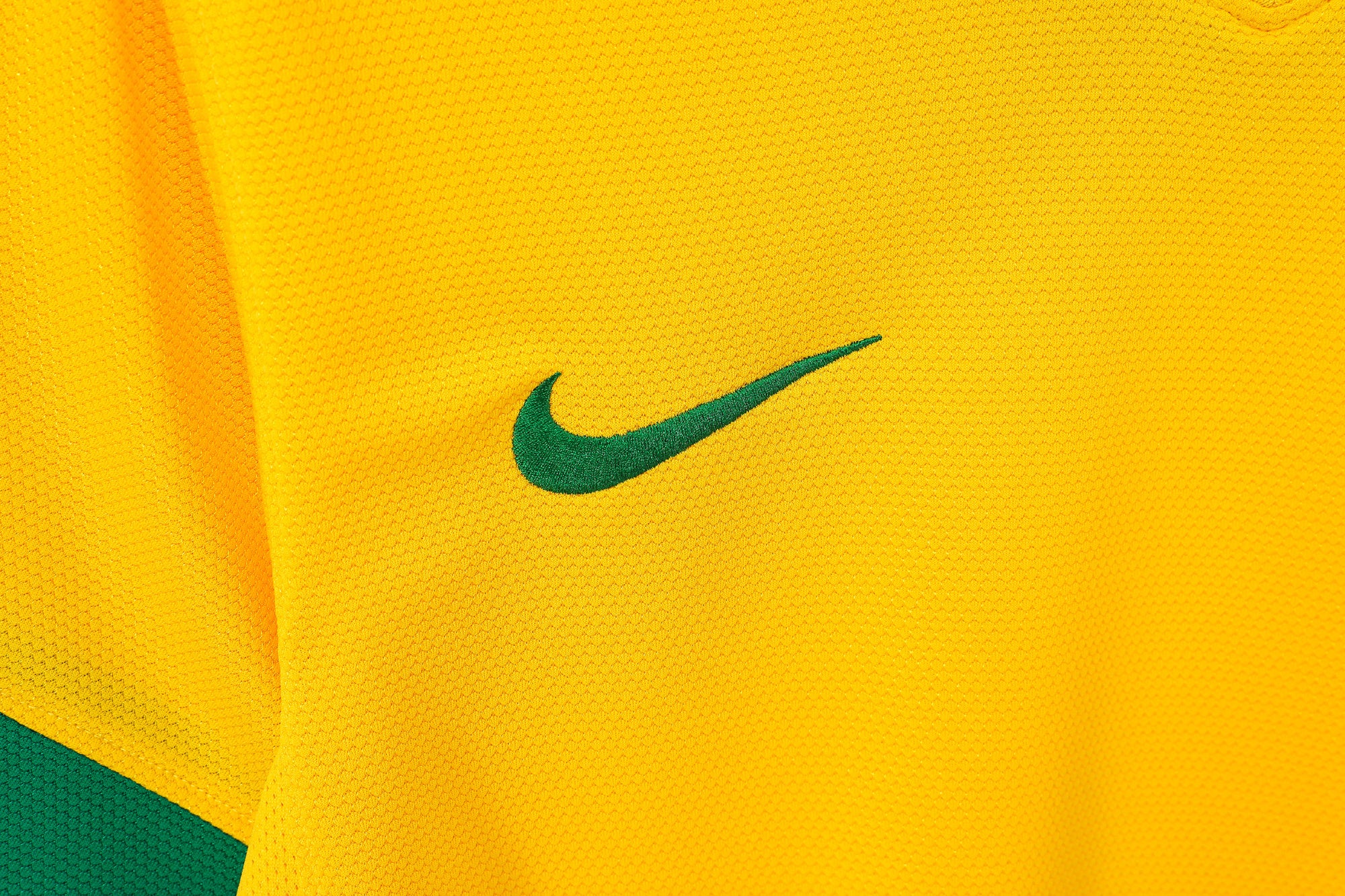 Brazil 2012–2013 Home Kit