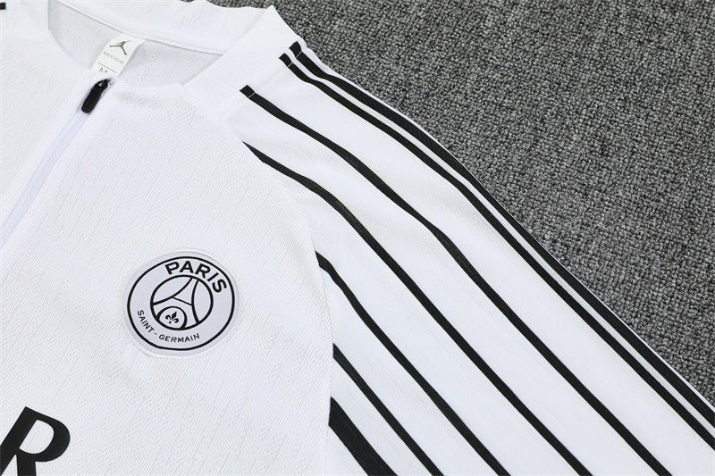 Paris-Saint-Germain “Heaven Crest” Tracksuit