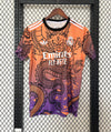 Real Madrid "Dragon's Blaze" Special Kit