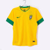 Brazil 2012–2013 Home Kit