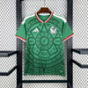 Mexico 2025-2026 World Cup Home Kit