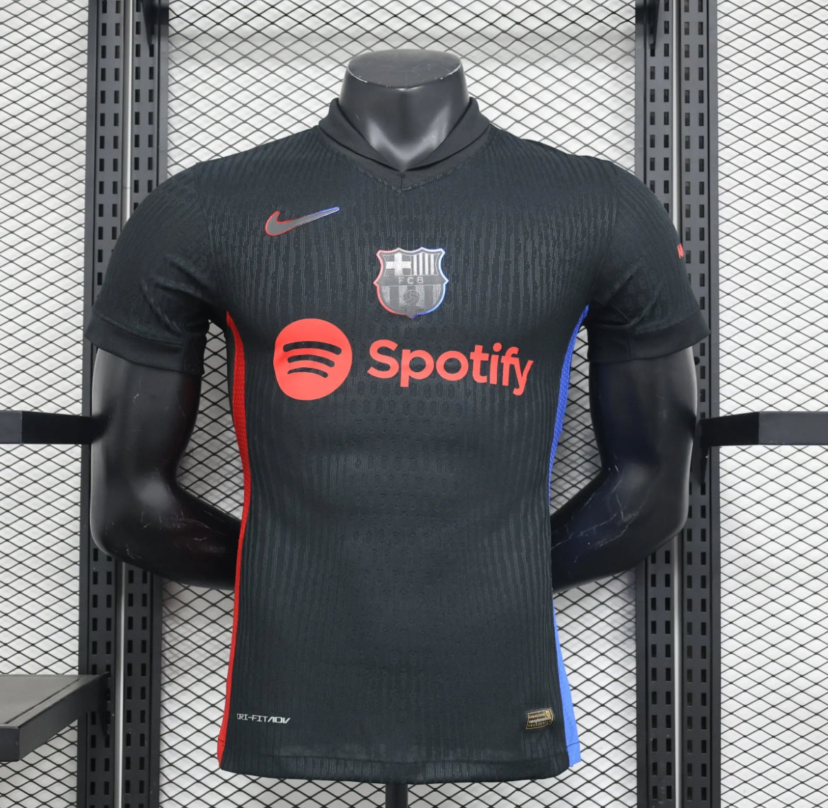 Barcelona "Eclipsed" Special Kit