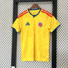 Colombia 2025-2026 World Cup Home Kit