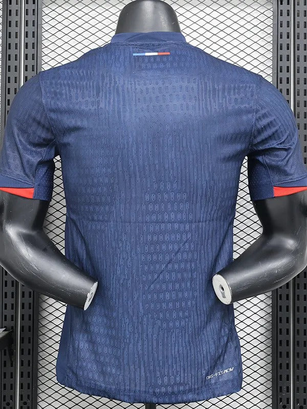 PSG 2025-2026 Home Kit