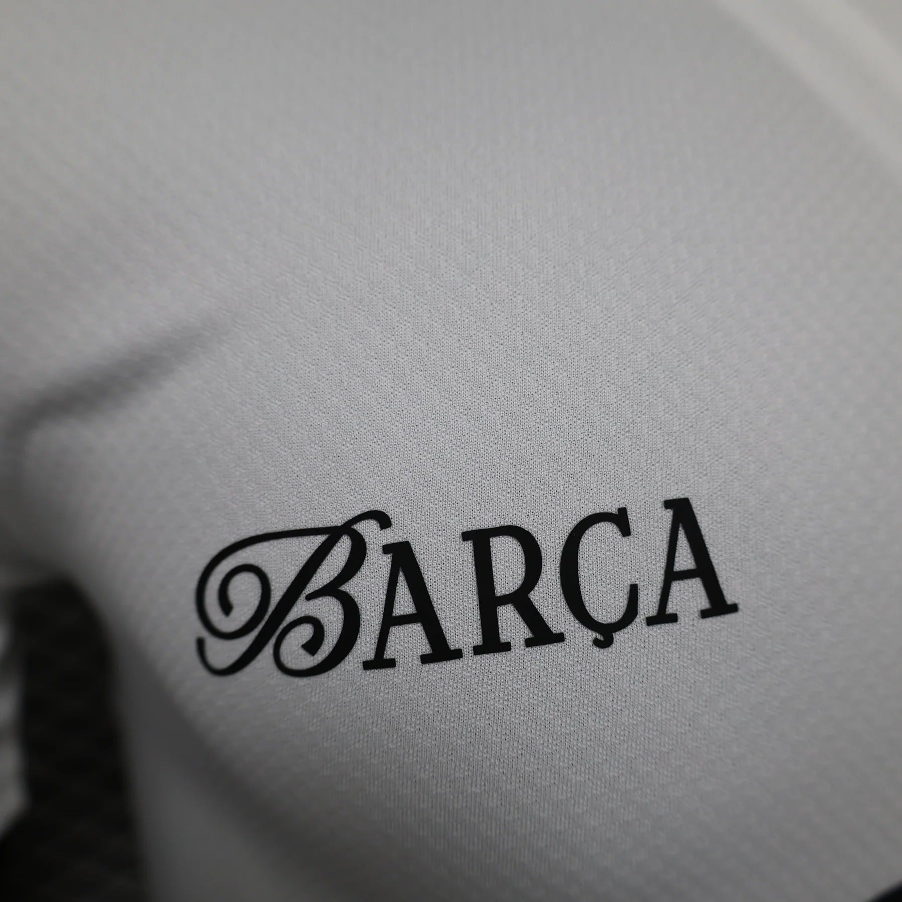 FC Barcelona "Barca Blanc 304" Special Kit