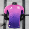 Germany 2024-2025 Away Kit