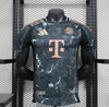 Bayern Munich 202-2025 Away Kit