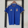 Italy 2025-2026 Wold Cup Away Kit