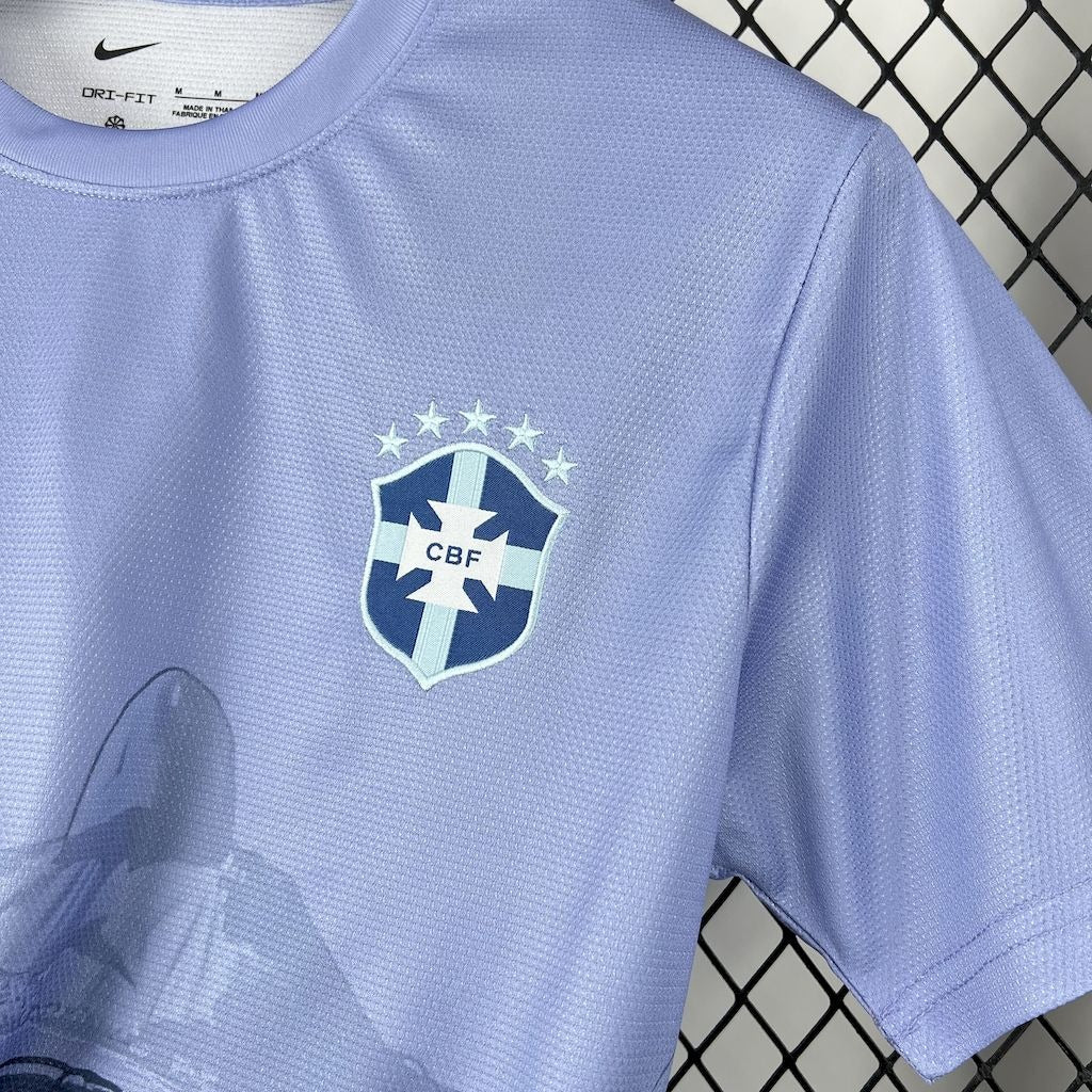 Brazil “Rio Violet Radiance” Special Kit