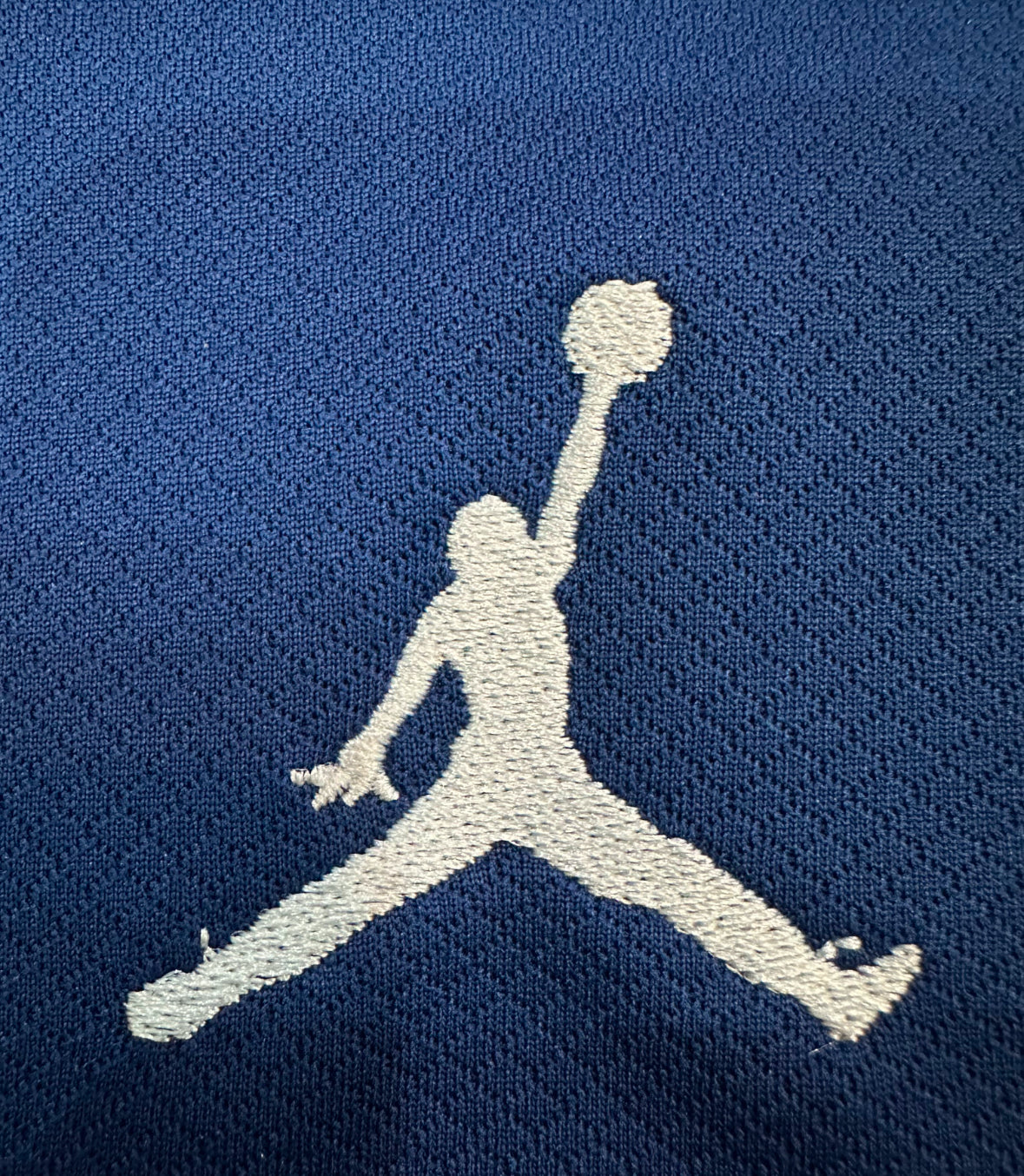 PSG x Jordan Dark Blue Special Kit