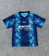 Stüssy x Inter Milan Special Kit