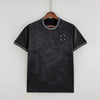 Brésil maillot Full Black 2022