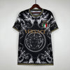Italie Concept Noir Doré 2023 2024