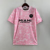 Inter Miami Édition limitée Rose 2023 2024