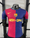 FC Barcelona x Travis Scott Home Special Kit