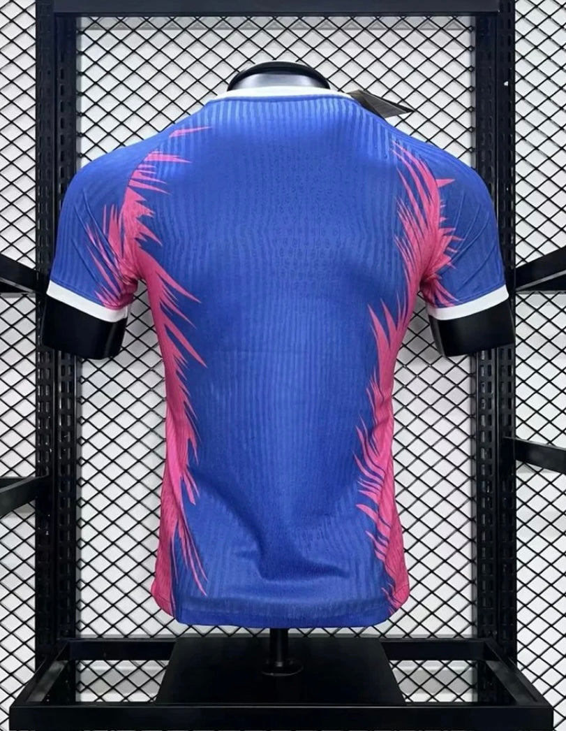 Tottenham "Electric Blaze" Special Kit