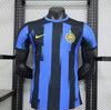 Inter Milan 2024-2025 Home Kit