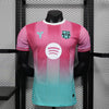 FC Barcelona x MAMBA "Sunset" Special Kit