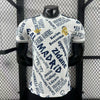Real Madrid "RM Joint" Special Kit