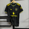 Manchester United 2025-2026 Away Kit