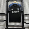 Aston Villa 2025-2026 Away Kit