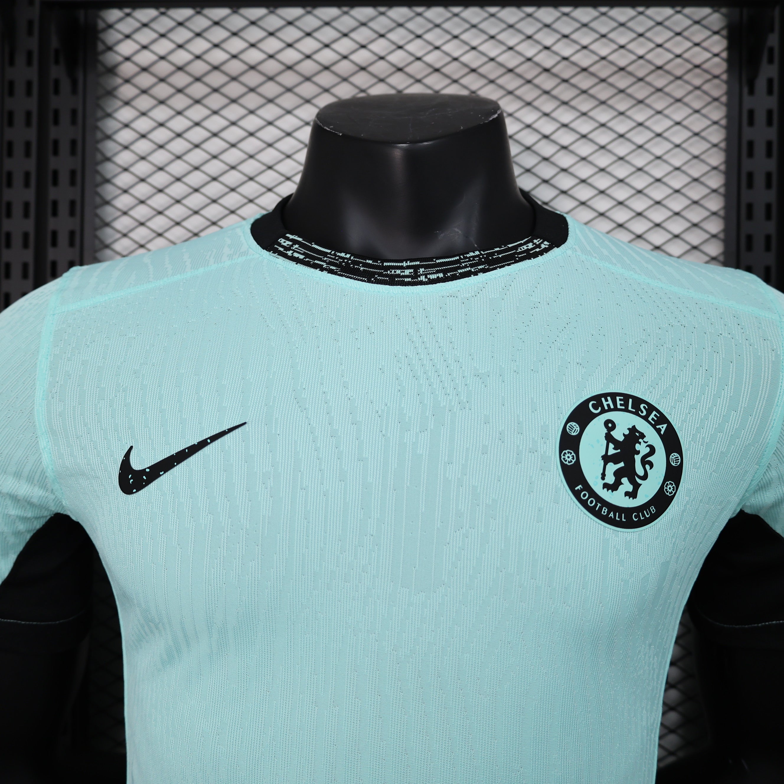 Chelsea "Aqua Force" Special Kit