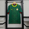 Senegal 2025-2026 World Cup Home Kit