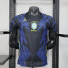 Brazil 2025-2026 World Cup Away Kit