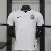 England 2025-2026 World Cup Home Kit