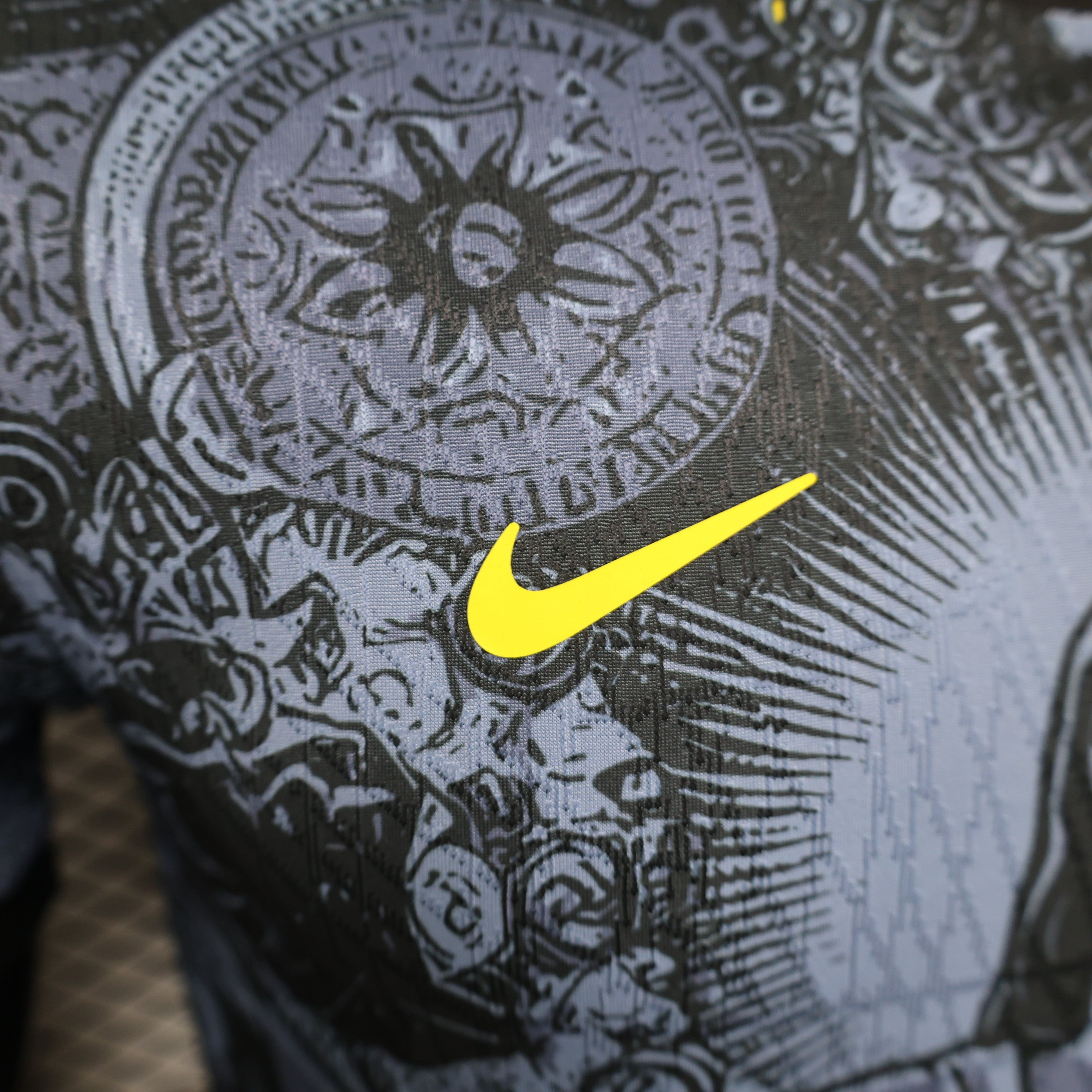 Brazil "Jesus" Special Kit