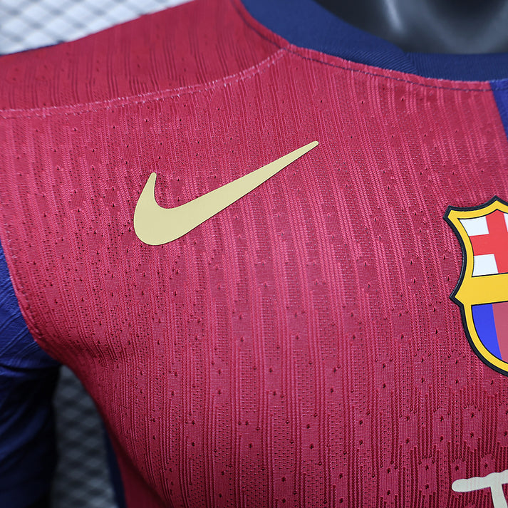 FC Barcelona "Taylor Swift" Special Kit