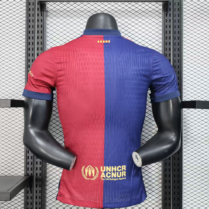 FC Barcelona "Taylor Swift" Special Kit