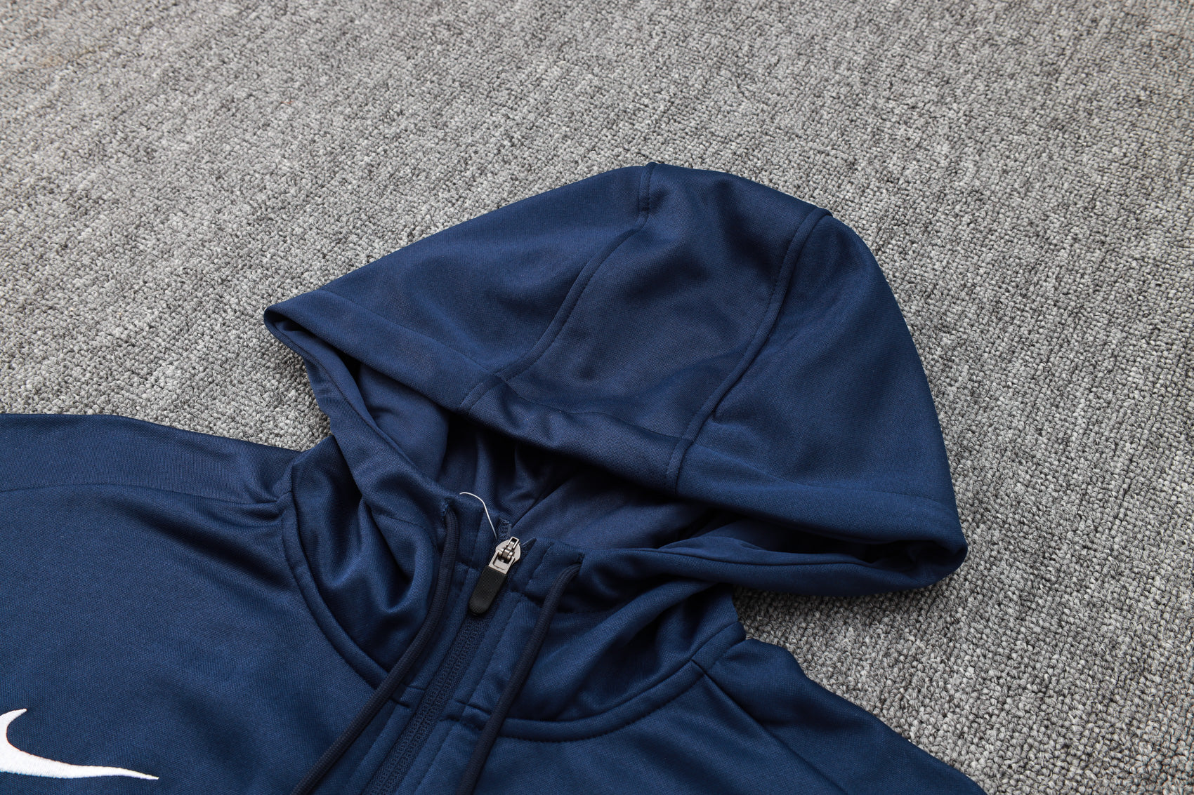 Chelsea FC Dark Blue x Light Blue Tracksuit II