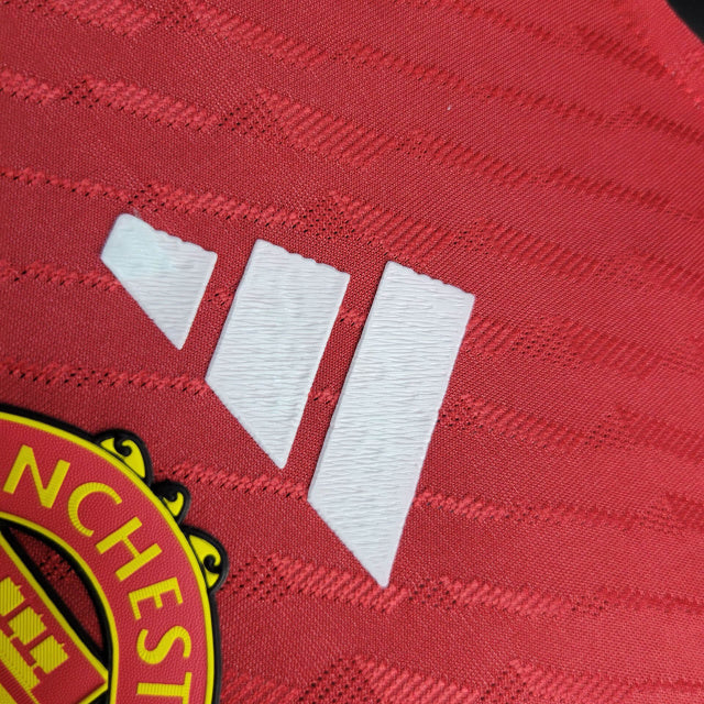 Manchester United "Lava Waves" Special Kit