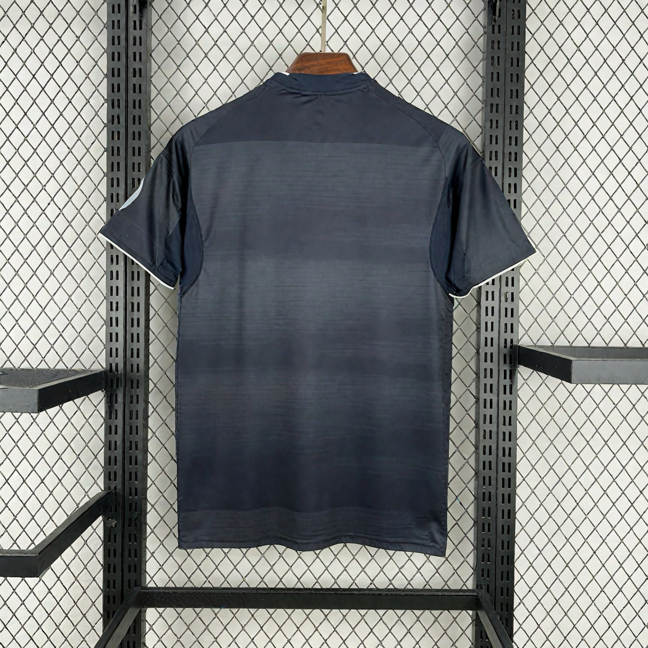 Real Madrid 2025-2026 Away Kit