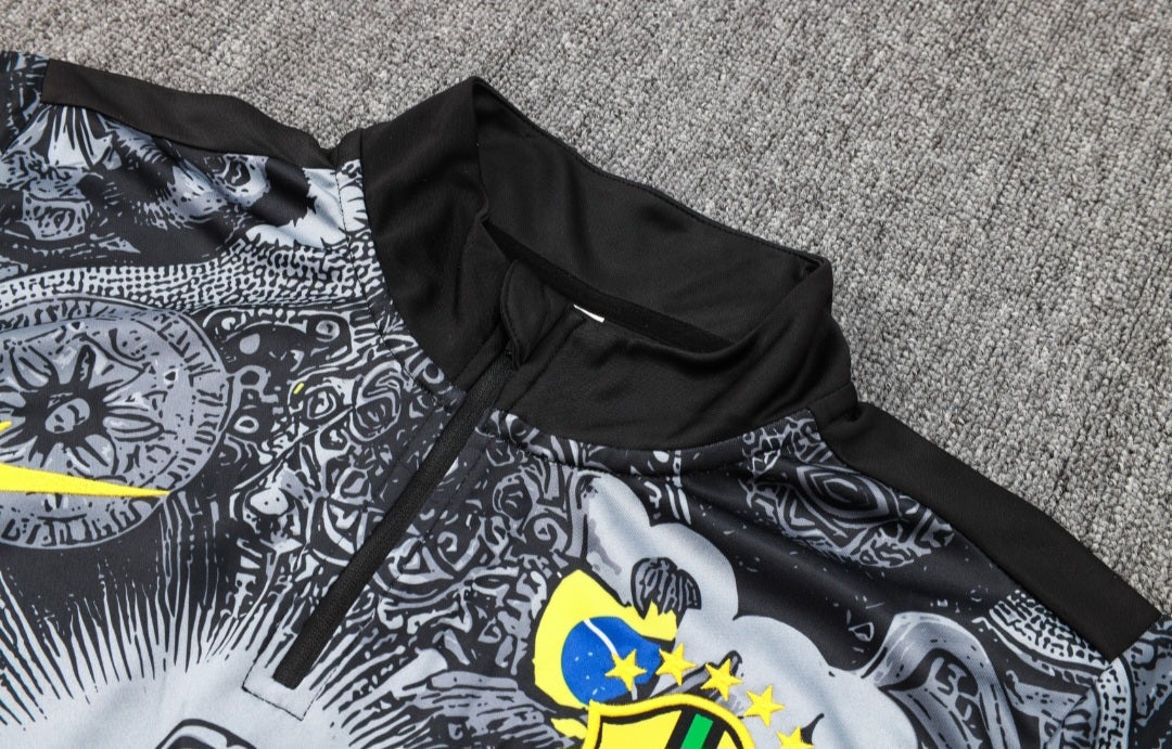 Brazil "Jesus" Tracksuit